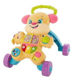 [RDY] [] Fisher-Price tBbV[vCX t Ah [ X}[gXe[W[ VX EH[J[ Laugh & Learn Smart Stages Learn with Sis Walker  xr[ wK mߋ n ^