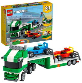 楽天市場 レゴ クリエイター 車の通販