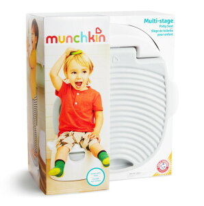 [RDY] [] Munchkin }`L gCg[jO ܂ A[Ahn}[ }`Xe[W 3in1 gCV[g tbVi[LfBXN 1 t Potty Training [yVCOʔ]