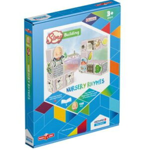 [RDY] [] 140s[X QI}O }WL[u Xg[[rfBO  i[T[ CY C It@[ GEOMAG MagicubeStory Building Nursery Rhymes on the Farm z }Olbg