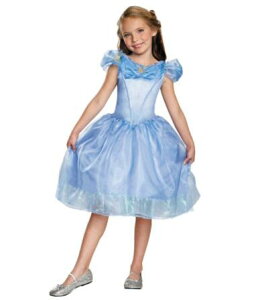 [] Vf [r[ NVbN `Ch nEB RX`[ [yVCOʔ] | Cinderella Movie Classic Child Halloween Costume