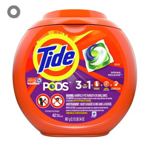[RDY] [] ^Ch |bY XvO hE   WF{[ 42 967g Tide Pods Spring Meadow Laundry Detergent Pacs 42 Count CO ߗޗp p  L  AJ [y