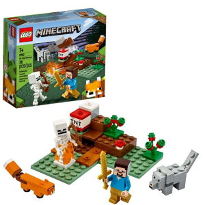 レゴ マインクラフト ミニフィグの人気商品 通販 価格比較 価格 Com