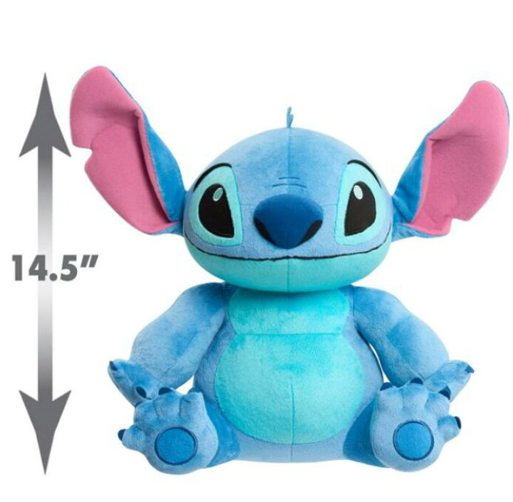 楽天市場 送料無料 36 センチ ディズニー リロ スティッチ ジャンボ スティッチ ぬいぐるみ Disney Lilo Stitch キャラクター グッズ ビッグ 大きい ぬいぐるみ 人形 抱き枕 インテリア ディスプレイ おもちゃ 彼女 彼氏 女の子 男の子 クリスマス 誕生日 楽天 楽天市場 送料無料 36 センチ ディズニー リロ スティッチ ジャンボ スティッチ ぬいぐるみ Disney Lilo Stitch キャラクター グッズ ビッグ 大きい ぬいぐるみ 人形 抱き枕 インテリア ディスプレイ おもちゃ 彼女 彼氏 女の子 男の子 クリスマス 誕生日 楽天