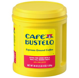 [RDY] [] JtFoXe GXvb\ OEhR[q[ 1.02kg Caf? Bustelo _[N [Xg [ 100 sA R[q[ hbvR[q[ Jv`[m R[q[ 蓤 