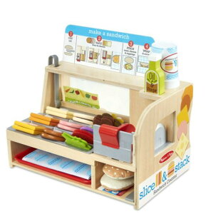 [RDY] [] bT_O ؐ XCX  X^bN ThCb` JE^[ fXCT[ t 56s[X Melissa  Doug V p t[h Hi ܂܂  Xg