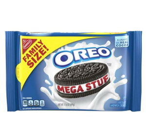 [RDY] [��������] OREO �I���I ���K �X�^�b�t �`���R���[�g �T���h�C�b�` �N�b�L�[ �t�@�~���[�T�C�Y 499g �C�O �g�����X���b�_�[�� �R�[�V���F�� �X�i�b�N ���َq ����� ���{������ [�y�V�C�O