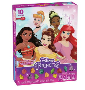 ディズニー プリンセス お菓子 食品の人気商品 通販 価格比較 価格 Com