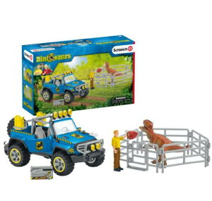 [RDY] [] VCq 4WD It[h  _Cmx[X 41464 Schleich  vCZbg  蕨 r[N  mߋ V ܂܂ b D q ̎q