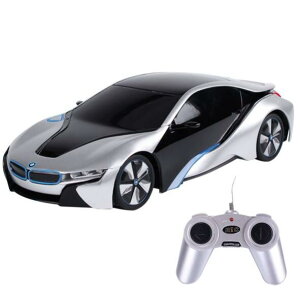 [RDY] [] Bisontec 1/24 RC BMW i8 RZvg RC X|[cJ[ Vo[ hCc 蕨 WRJ[ WIRg[ ~jJ[ CeA fBXvC V  ԍD q
