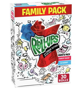 [RDY] [] [14g x 30[] t[c [Abv t[c  XibN oGeBpbN Fruit Roll-Ups CO َq lߍ킹 Zbg Xgx[ u[Yx[ ^ѕ֗ 