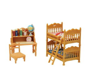 [RDY] [��������] �A�����J�� �V���o�j�A�t�@�~���[ �q���p �x�b�h���[�� �Ƌ� �Z�b�g �q������ �L�b�Y���[�� �׋��� Calico Critters �J���R�E�N���b�^�[�Y �������� �t�B�M���A �h�[�� �l�` �v