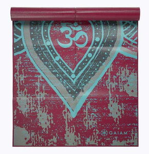 [RDY] [] KCA ܂肽ݎ K}bg r[t[ 2mm Gaiam Foldable Yoga Mat Be Free RpNg y  O ؃g z[ g[jO Xgb` GNTTCY seBX K