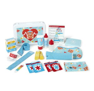 [RDY] [] bT & _O 悭Ȃ t@[XgGCh Lbg vCZbg ҂񂲂 a@ V }u Melissa & Doug   ܂܂ ܂܂