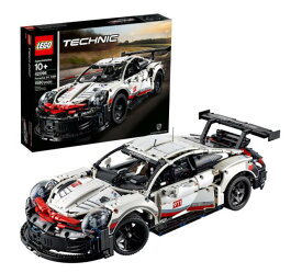 [RDY] [送料無料] LEGO レゴ テクニック ポルシェ 911 RSR 42096 乗り物 Porsche 車 インテリア ディスプレイ ビルディング キット おもちゃ 玩具 知育玩具 組み立て 男の子 女の子 クリスマス 大人