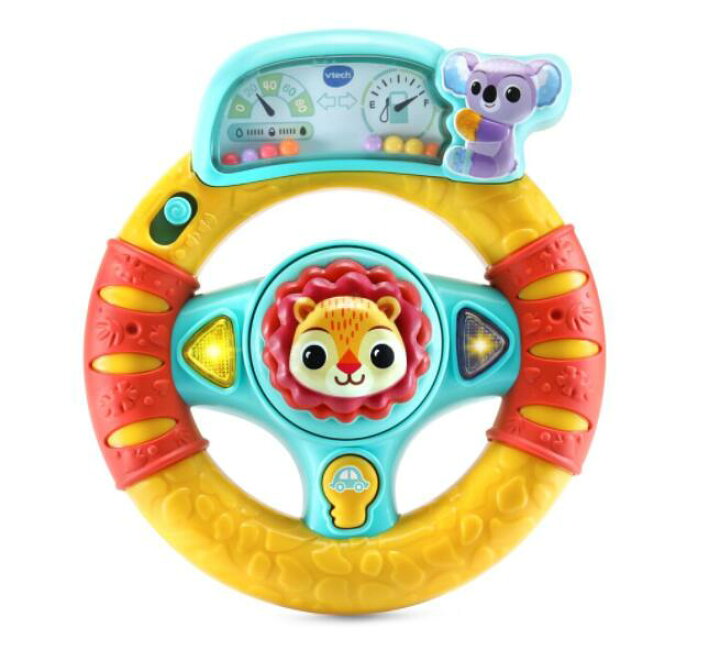 楽天市場 送料無料 Vtech グリップ Amp ステアリング ハンドル 型 おもちゃ チャイルドシート 用 おでかけおもちゃ 乗り物 車 ヴイテック 女の子 男の子 赤ちゃん ベイビー ベービー ベビー 幼児 子供 出産祝い 3ヵ月以上 楽天海外通販 Walmart 楽天市場店 楽天市場 送料無料 Vtech グリップ Amp ステアリング ハンドル 型 おもちゃ チャイルドシート 用 おでかけおもちゃ 乗り物 車 ヴイテック 女の子 男の子 赤ちゃん ベイビー ベービー ベビー 幼児 子供 出産祝い 3ヵ月以上 楽天海外通販 Walmart 楽天市場店