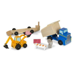 [RDY] [��������] �����b�T  �_�O �_���v�g���b�N  ���[�_�[ �v���C�Z�b�g Melissa  Doug ���H�H�� ���� ������ ���z �H���ԗ� �g���b�N �u���b�N �������� �t�B�M���A �N���X�}�X ����