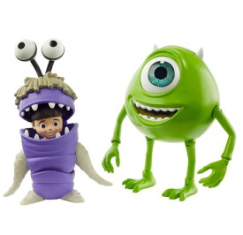 楽天市場 モンスターズインク ブーの通販