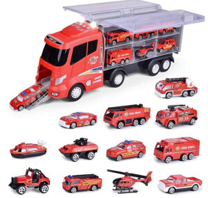 消防車 おもちゃ 乗り物 ミニカーの人気商品 通販 価格比較 価格 Com