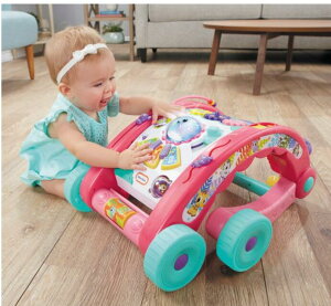 [] Little Tikes 3-in-1 Activity Walker- Pink g^CNX 3in1 ANeBreB EH[J[ sN  c   ANeBreB NX}X ߋ a [yVCOʔ]