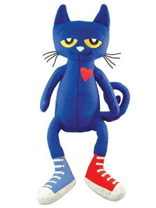 [RDY] [��������] Pete the Cat�F�s�[�g�E�U�E�L���b�g �W���C�A���g�E�h�[�� ���̑� [�y�V�C�O�ʔ�] | Pete the Cat: Pete the Cat Giant Doll Other