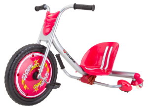 [RDY] [] Razor Flashrider 360 Sparking Trike Red- Ages 6+ [yVCOʔ] | Razor Flashrider 360 Sparking Trike Red- Ages 6+