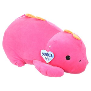 [RDY] [��������] Animal Adventure ? Squeeze with Love? 8 Super Puffed Plush - Character Chubbalub Pink Dino [�y�V�C�O�ʔ�] | Animal Adventure? Squeeze with Love? 8 Super Puffed Plush ? Character Chubbalub Pink Dino