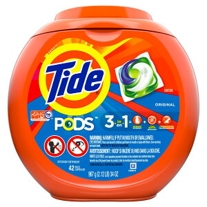 [] ^Ch Tide |bh JvZ 42 he^[{ 3in1 hL V~ IWi  h[ ߗޗp  Original Scent [yVCOʔ]