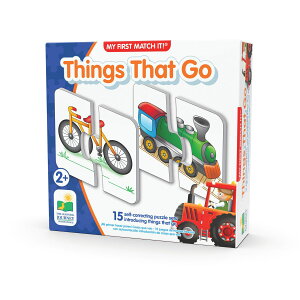 [RDY] [] The Learning Journey My First Match It!Things That Go [yVCOʔ] | The Learning Journey My First Match It! Things That Go