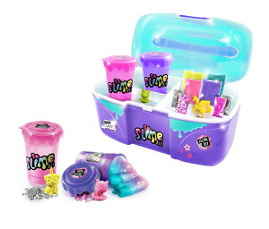 [RDY] [] JigC - So Slime DIY - ~jXCLfB [yVCOʔ] | Canal Toys - So Slime DIY - Mini Slime Caddy