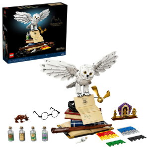 [RDY] [] LEGO n[E|b^[ zO[cEACRY RN^[YEGfBV 76391 Collectible 20th Anniversary Set for Adults 3,010 Pieces [yVCOʔ] | LEGO Harry Potter Hogwarts Icons - Coll