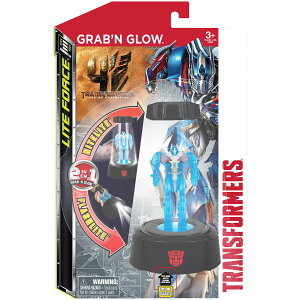 [RDY] [��������] Transformers 4 Grab 'n Glow [�y�V�C�O�ʔ�] | Transformers 4 Grab 'n Glow