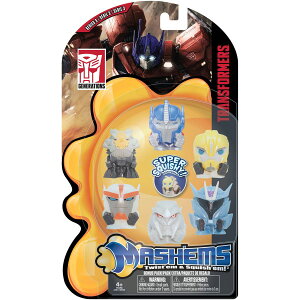 [RDY] [��������] Mash'ems - Transformers - Value Pack [�y�V�C�O�ʔ�] | Mash'ems - Transformers - Value Pack