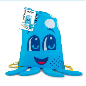 [RDY] [] Dolfino qpINgpX_CuZbg 5s[X h ebNXt[ [yVCOʔ] | Dolfino Octopus Dive Set for Children, Includes 5 Pieces, Hypoallergenic and Latex-free