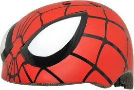 [RDY] [送料無料] Marvel Spider-Man Bike Helmet, Child, 5+ 50-54cm [楽天海外通販] | Marvel Spider-Man Bike Helmet, Child, 5+ 50-54cm