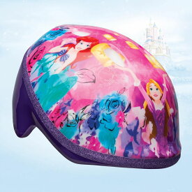 [送料無料] Bell Disney Princess Pink Lanterns Bike Helmet, Toddler 3+ (48-52 cm) [楽天海外通販] | Bell Disney Princess Pink Lanterns Bike Helmet, Toddler 3+ (48-52 cm)