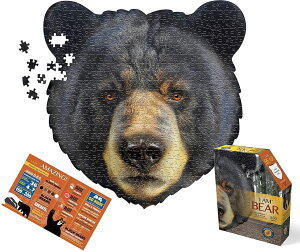 [RDY] [] Madd Capp Puzzles, I AM Bear [yVCOʔ] | Madd Capp Puzzles, I AM Bear