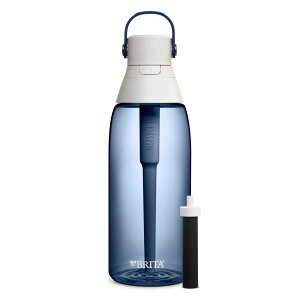 [RDY] [��������] Brita Premium Filtering Water Bottle, 36 oz - Night Sky [�y�V�C�O�ʔ�] | Brita Premium Filtering Water Bottle, 36 oz - Night Sky