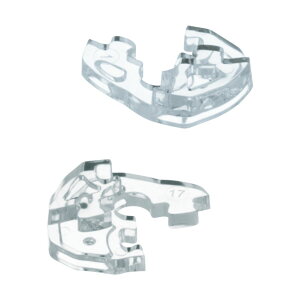 [RDY] [] 3DNX^pY - fBYj[EGTizCgjF32s[X [yVCOʔ] | 3D Crystal Puzzle - Disney Elsa (White): 32 Pcs