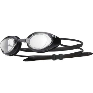 [RDY] [] TYR yʂ̃ubNXC~OX|[cS[O [yVCOʔ] | TYR Black Swimming Sport Goggles with Lightweight