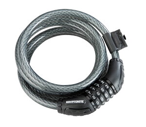 [] Kryptonite Resettable 12mm Combo Cable Bicycle Lock [yVCOʔ] | Kryptonite Resettable 12mm Combo Cable Bicycle Lock