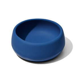[送料無料] OXO tot silicone bowl navy [楽天海外通販] | OXO TOT SILICONE BOWL NAVY