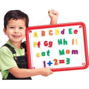 [RDY] [] GfP[ViECTCgE}OleBbNEAt@{[hELbg [yVCOʔ] | Educational Insights Magnetic Alphaboard Kit