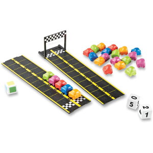 [RDY] [] Learning Resources , LRN7731, Mini Motor Math Activity Set, 1 / Zbg, Assorted [yVCOʔ] | Learning Resources, LRN7731, Mini Motor Math Activity Set, 1 / Set, Assorted