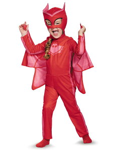 [RDY] [] Disguise Owlette Classic Girl's Halloween Fancy-Dress Costume for Toddler, 2T [yVCOʔ] | Disguise Owlette Classic Girl's Halloween Fancy-Dress Costume for Toddler, 2T