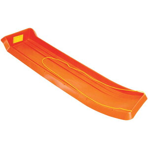 [RDY] [] ESP 66 "Family Fun Toboggan - Four Rider Snow Sled - Orange [yVCOʔ] | ESP 66" Family Fun Toboggan - Four Rider Snow Sled - Orange