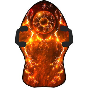 [RDY] [] Emsco Group 2927 32.5" Foam 1-Rider Sled with 2 Large Easy-Grip Handles, Colorful Graphics [yVCOʔ] | Emsco Group 2927 32.5" Foam 1-Rider Sled with 2 Large Easy-Grip Handles, Colorful Graphics