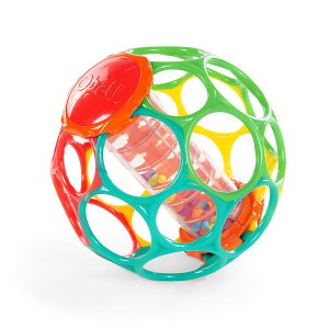 [RDY] [] Oball Rollin' Rainstick Rattle Easy-Grasp Toy, Ages 3 months + [yVCOʔ] | Oball Rollin' Rainstick Rattle Easy-Grasp Toy, Ages 3 months +