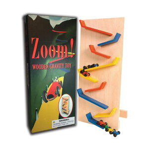 [RDY] [] Y[!ؐ̏d͂̂ [yVCOʔ] | Zoom! Wooden Gravity Toy