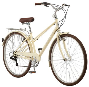 [RDY] [] Schwinn Admiral nCubhoCNA7 iϑA700c zC[AzCg [yVCOʔ] | Schwinn Admiral hybrid bike, 7-speeds, 700c wheels, white